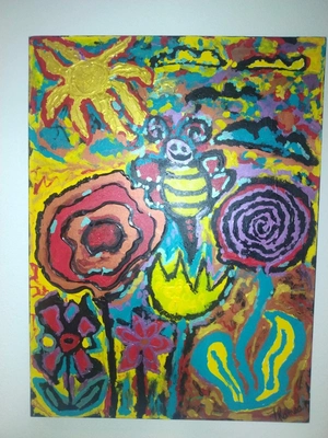 Artwork image