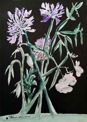Artwork image
