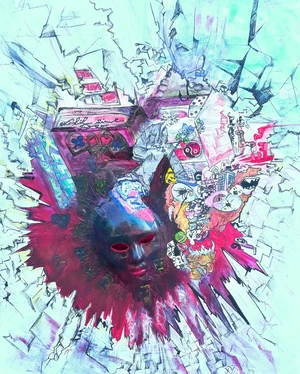 Artwork image