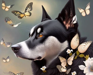 Artwork image