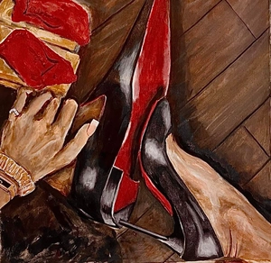 Artwork image