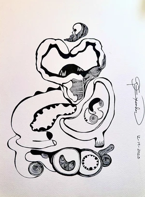 Artwork image