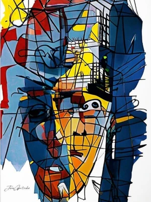 Artwork image