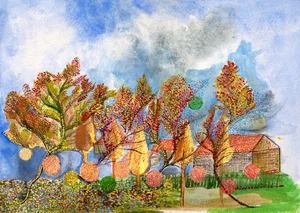 Artwork image