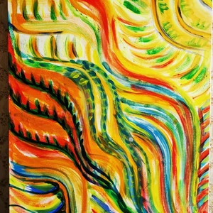 Artwork image