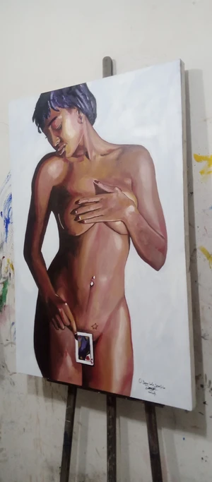 Artwork image