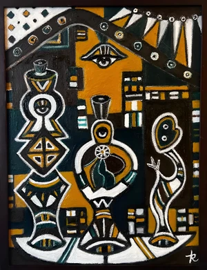 Artwork image
