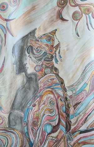 Artwork image