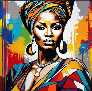 Artwork image