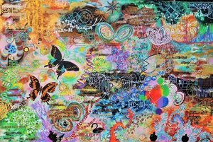 Artwork image