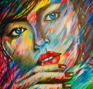 Artwork image