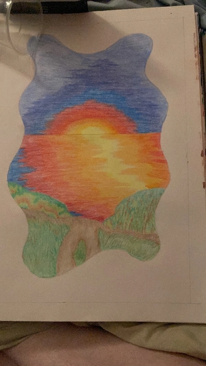 Artwork image