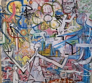 Artwork image