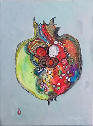 Artwork image