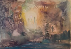 Artwork image