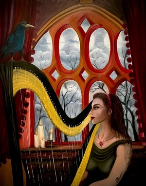 Artwork image