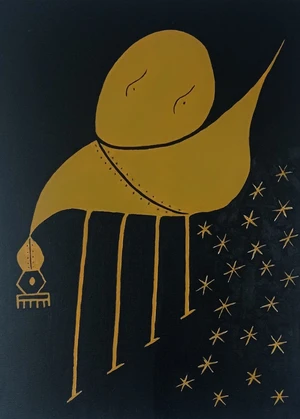 Artwork image