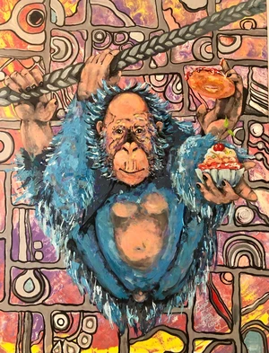 Artwork image