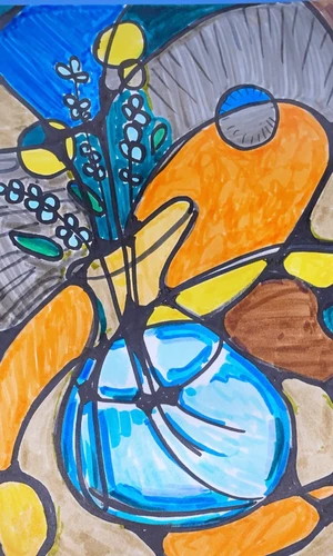 Artwork image