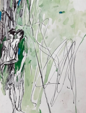 Artwork image