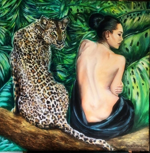 Artwork image