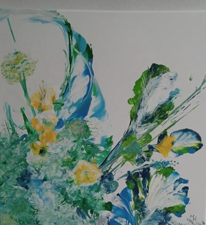 Artwork image