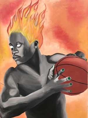 Artwork image