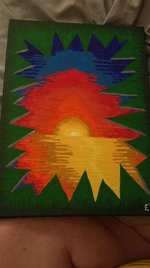 Artwork image