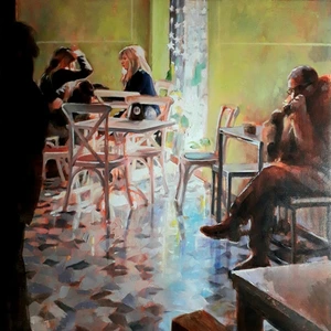 Artwork image
