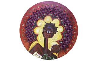 Artwork image