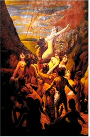 Artwork image