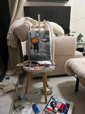 Artwork image