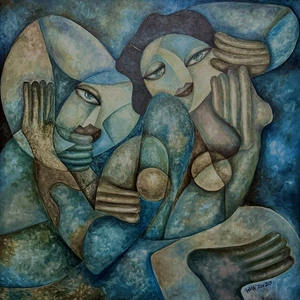 Artwork image