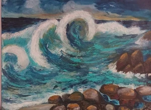 Artwork image