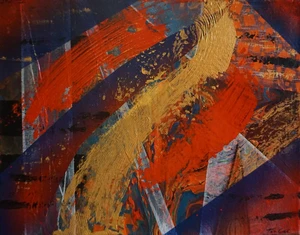 Artwork image