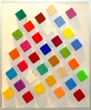 Artwork image