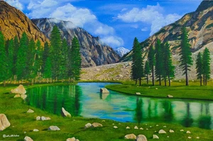 Artwork image