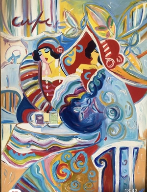 Artwork image