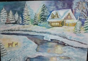 Artwork image