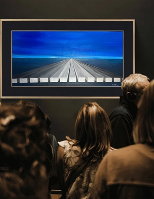 Artwork image