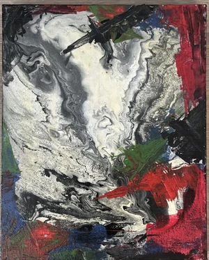 Artwork image