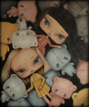 Artwork image