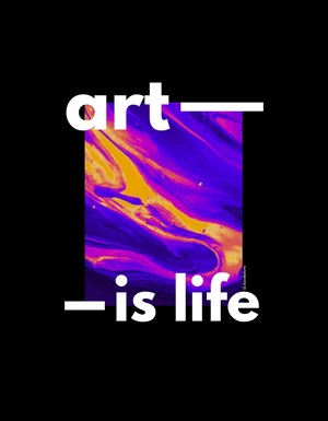 Artwork image