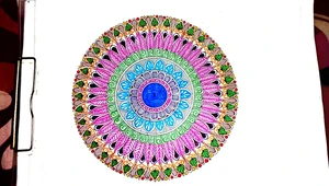 Artwork image