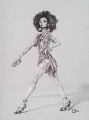 Artwork image