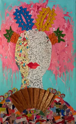 Artwork image