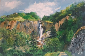 Artwork image