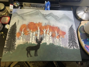 Artwork preview image