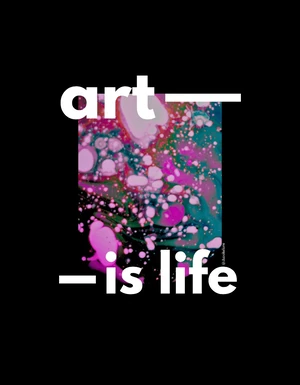 Artwork image