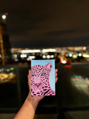 Artwork image